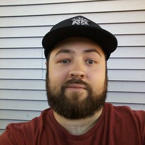 Meet your Posher, Davis